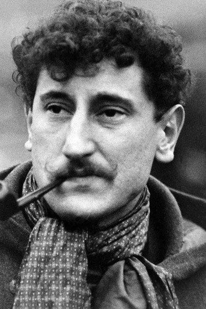 René-Louis Lafforgue - Actor Profile Photo