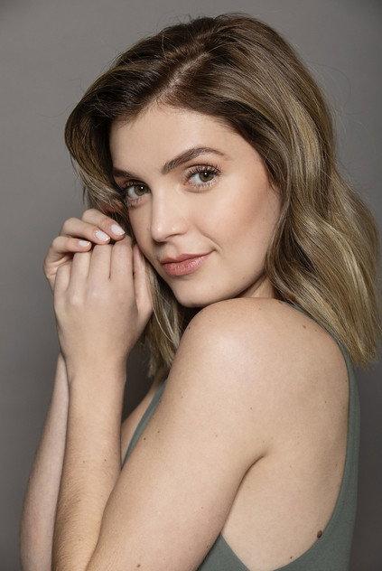 Giulia Guerrini - Actor Profile Photo
