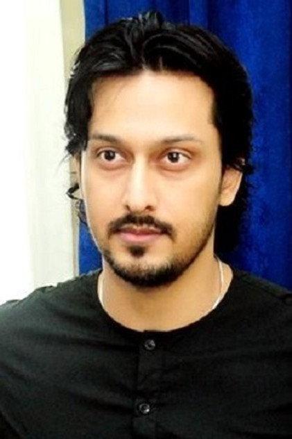 Aseem Ali Khan - Actor Profile Photo