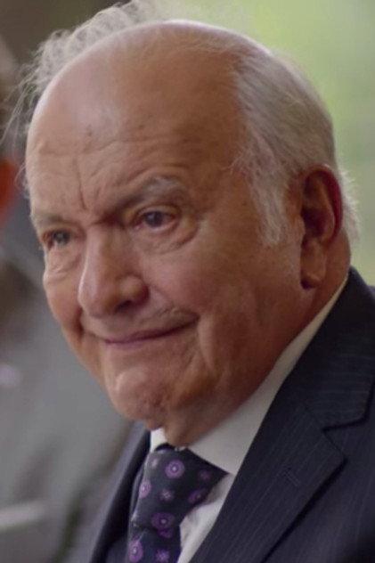 Fernando Larrañaga - Actor Profile Photo