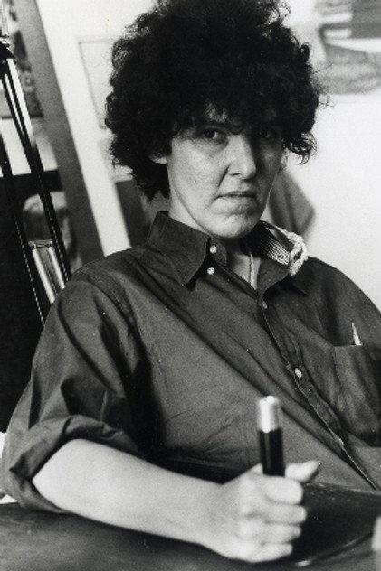 Valerie Solanas - Actor Profile Photo