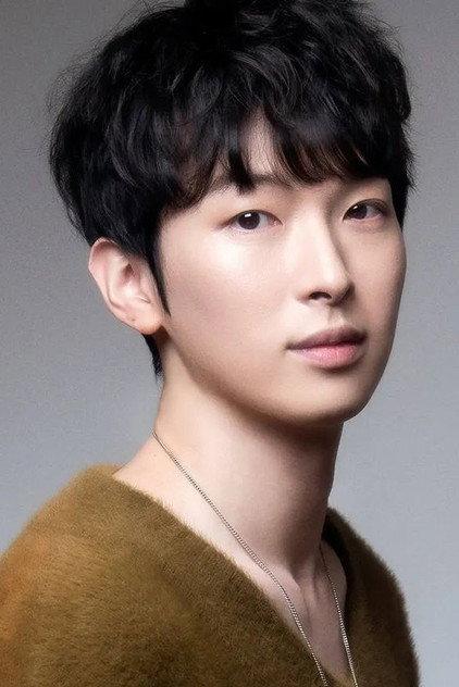 Park Kang-hyun - Actor Profile Photo