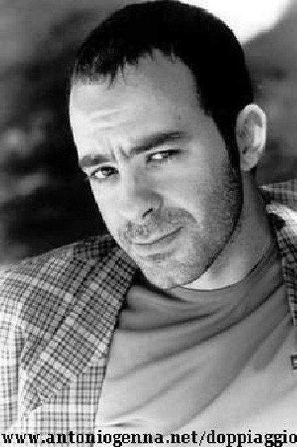 Emiliano Reggente - Actor Profile Photo