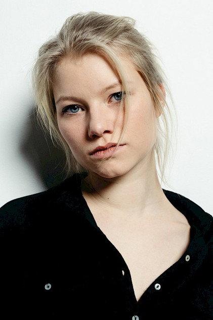 Roosa Söderholm - Actor Profile Photo