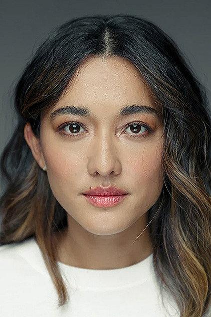 Jacqueline Sato - Actor Profile Photo