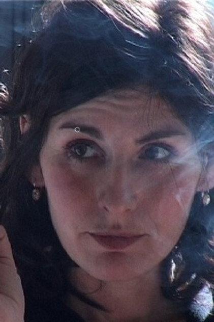Maïté Maillé - Actor Profile Photo