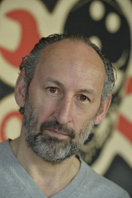 Herwig Ilegems - Actor Profile Photo