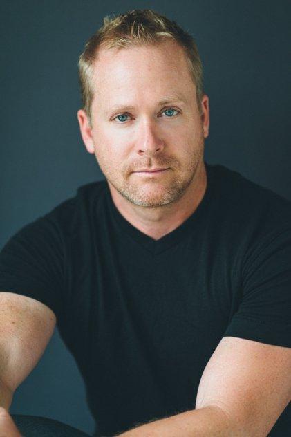Matthew Willson - Actor Profile Photo
