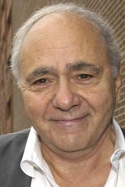 Michael Constantine - Actor Profile Photo