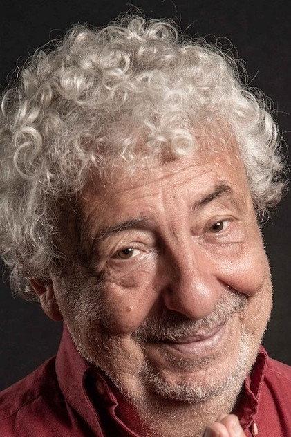 Benedetto Casillo - Actor Profile Photo