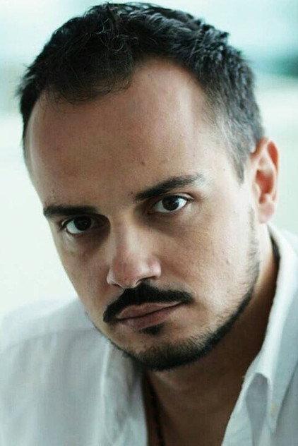 Roland Saro - Actor Profile Photo
