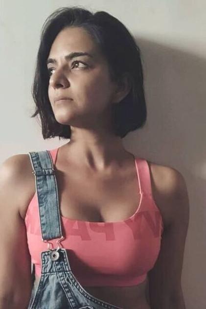 Himanshi Choudhry - Actor Profile Photo