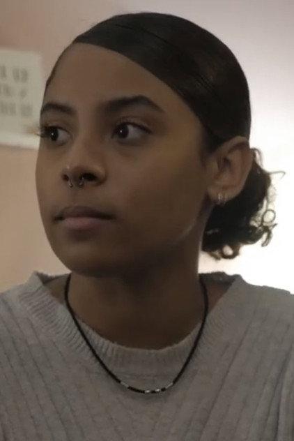 Kiara Cruz - Actor Profile Photo