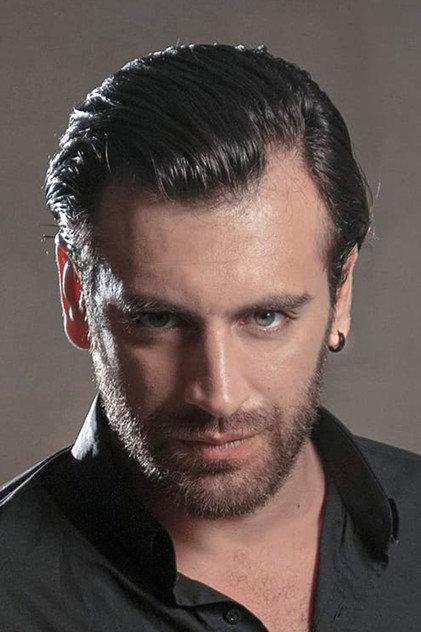 Bilel Slim - Actor Profile Photo