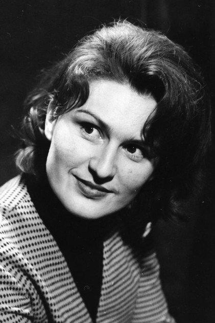 Helena Riehsová - Actor Profile Photo
