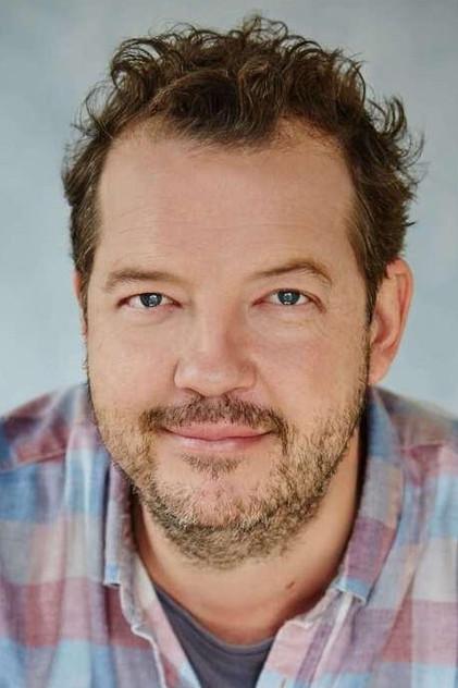 Justin Smith - Actor Profile Photo