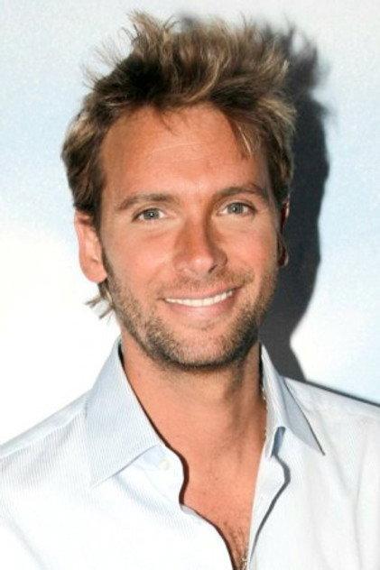 Patricio Borghetti - Actor Profile Photo