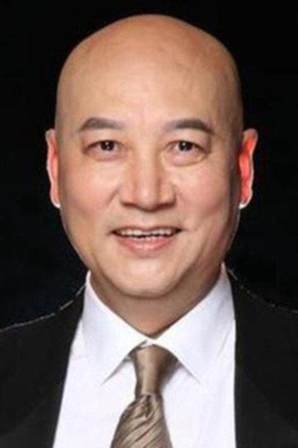 Chi Zhongrui - Actor Profile Photo