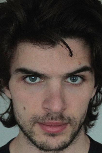 Boris Akopov - Actor Profile Photo