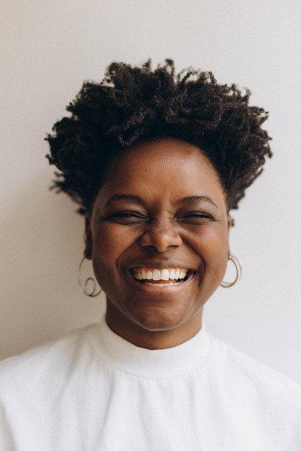 Jamile Cazumbá - Actor Profile Photo