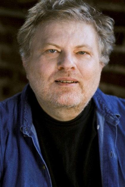 Joe Hansard - Actor Profile Photo