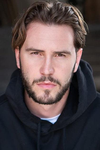 Chase Anderson - Actor Profile Photo