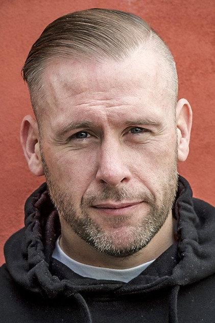 Liam O'Connor - Actor Profile Photo