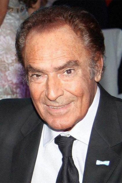 Juan Carlos Calabró - Actor Profile Photo