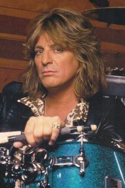 Mick Brown - Actor Profile Photo