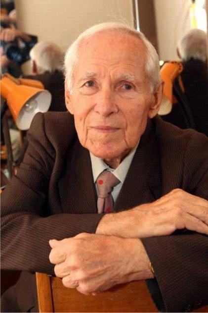 Fyodor Shmakov - Actor Profile Photo