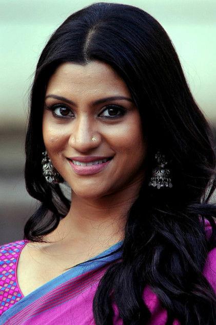 Konkona Sen Sharma - Actor Profile Photo