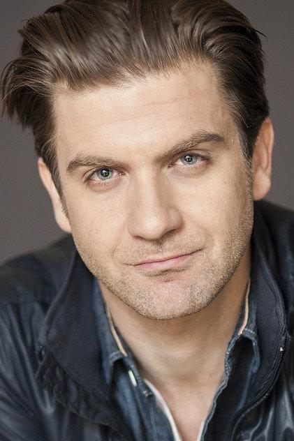Harris Doran - Actor Profile Photo