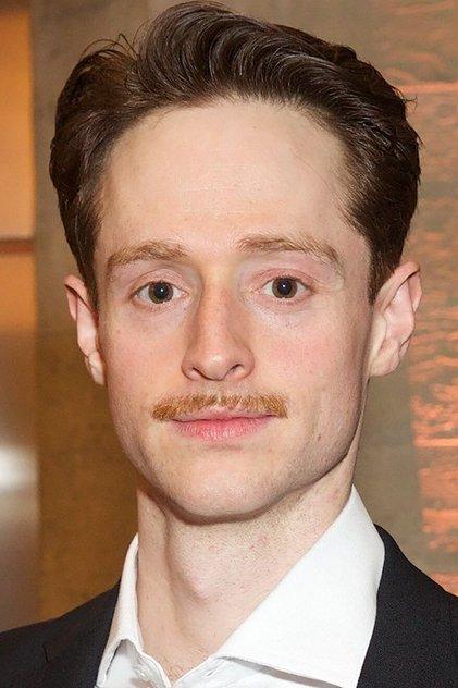 Andrew Rothney - Actor Profile Photo