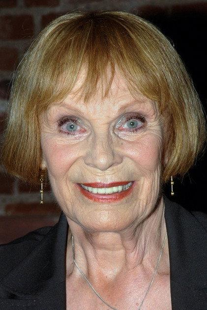 Eva Pflug - Actor Profile Photo