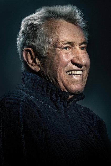 Bob Beattie - Actor Profile Photo