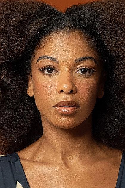 Heloísa Jorge - Actor Profile Photo