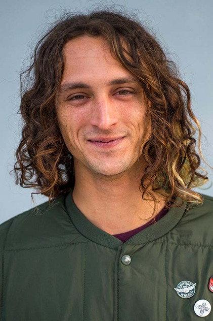 Evan Smith - Actor Profile Photo