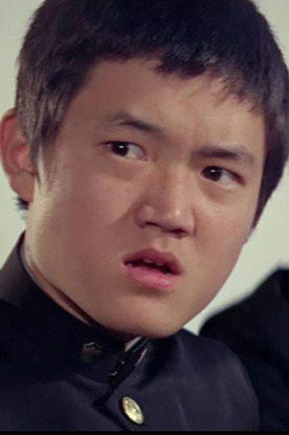 Lee Seung-hyun - Actor Profile Photo