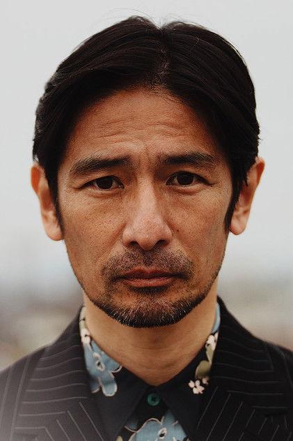 So Yamanaka - Actor Profile Photo
