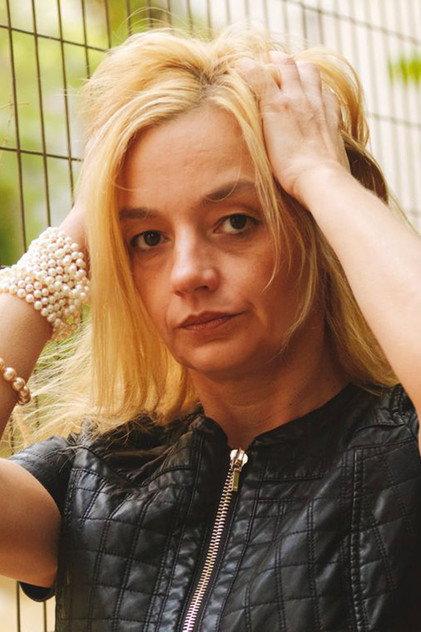 Lena Kitsopoulou - Actor Profile Photo