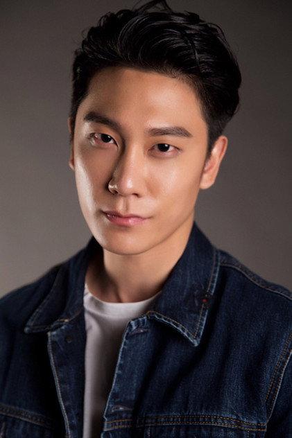 Wang Yunfan - Actor Profile Photo