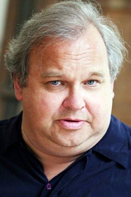 Nicholas Blane - Actor Profile Photo