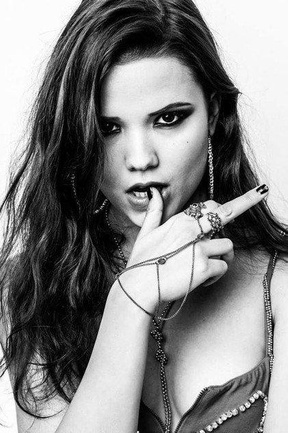 Ana Maria Guran - Actor Profile Photo