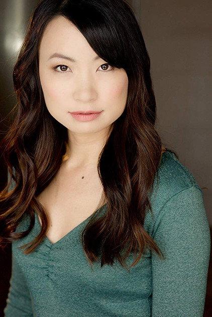 Candace Leung - Actor Profile Photo
