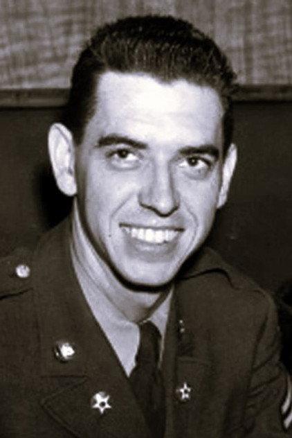 Tommy Farrell - Actor Profile Photo