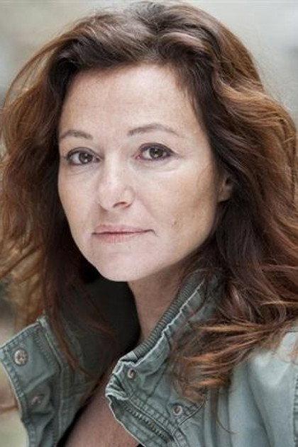 Alexandra Simon - Actor Profile Photo