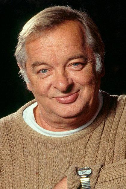 Jean-Paul Roussillon - Actor Profile Photo