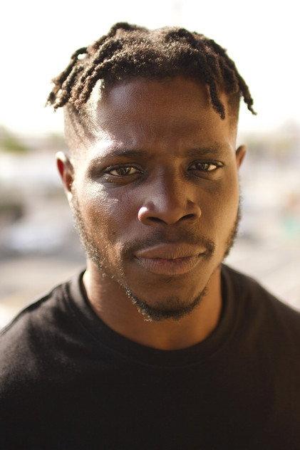 Benjamin Abiola - Actor Profile Photo