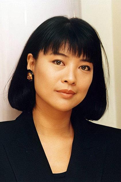 Elaine Jin Yan-Ling - Actor Profile Photo