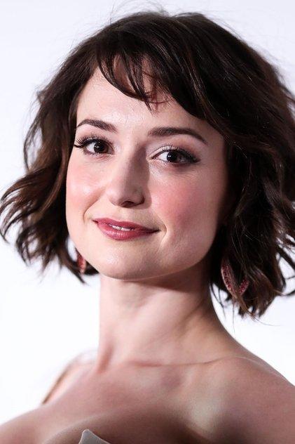 Milana Vayntrub - Actor Profile Photo
